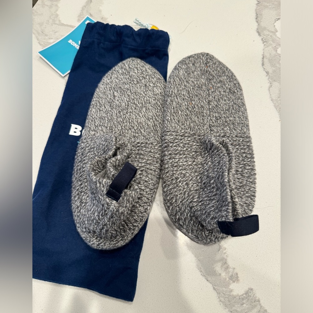Women's Bombas Gripper Slipper - Double Cushion